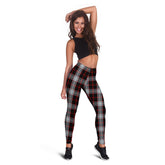 Merrilees Tartan Leggings